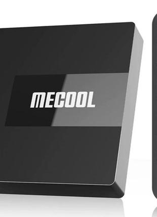 Mecool km7 android tv box