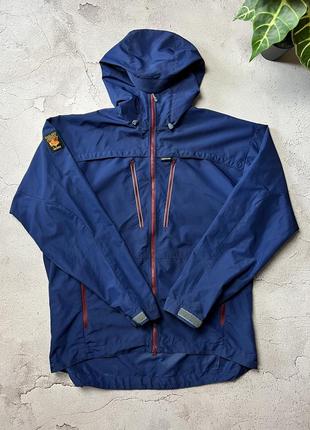 Ветровка paramo duology windproof xl