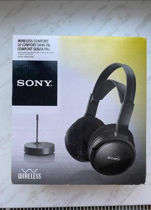 Sony mdr-rf811rk