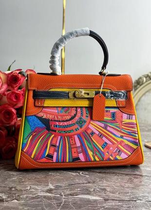 Сумка hermes kelly 28