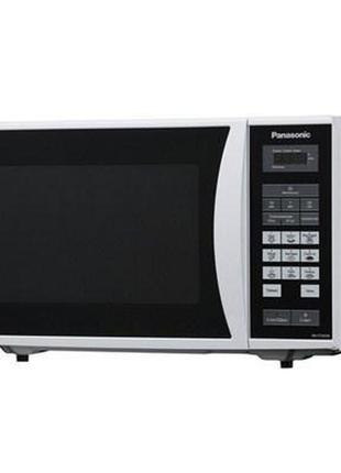 Микроволновая печь panasonic nn-st342wzpe