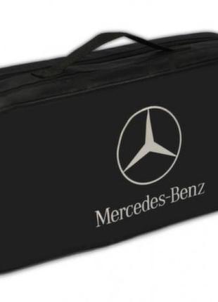 Сумка-органайзер в багажник mercedes-benz продаж