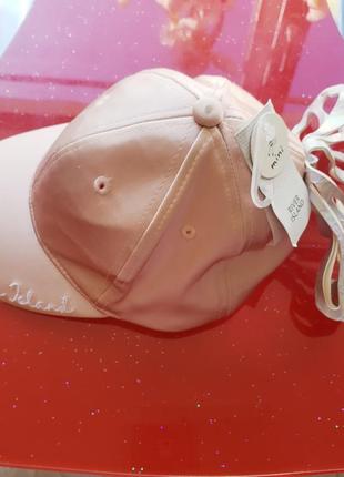 River ireland кепка бейсболка девочке 1-2-3-4-5 л бабочка новая с нюансами