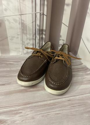 Женские мокасины mini boden🌿 37р