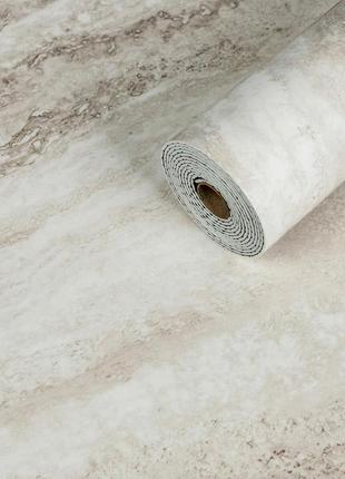 Самоклеящаяся виниловая плитка в рулоне перламутровый мрамор для внутренней отделки глянцевая влагостойк gl-55