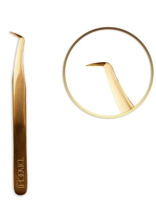 Пінцет чобіт d gold divochi