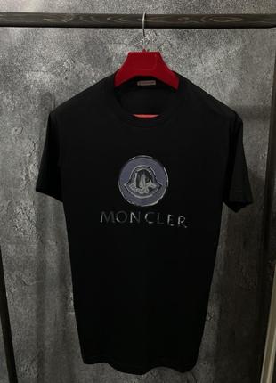 Футболка moncler