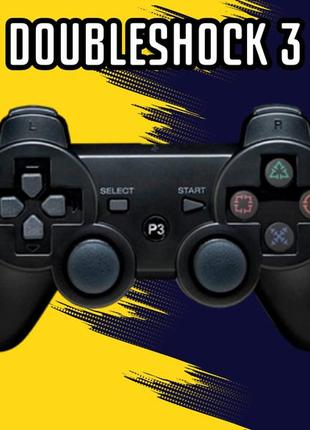 Беспроводной геймпад для playstation 3, пк и ноутбука – универсальный контроллер для комфортной игры