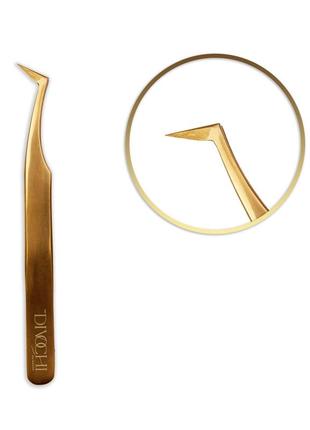 Пинцет сапожок f gold divochi