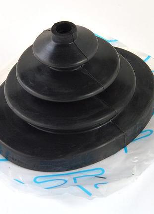 Пильник  важеля кпп ваз 2123 зовнішній