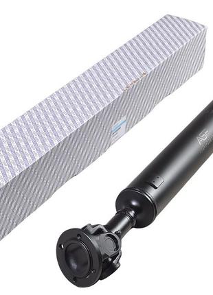 Вал карданний ваз 2121-214 зад. ваз 2123, круглий фланець