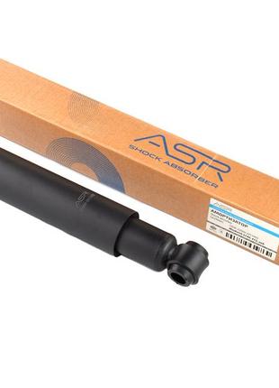 Амортизатор задньої підвіски м 2140, 412