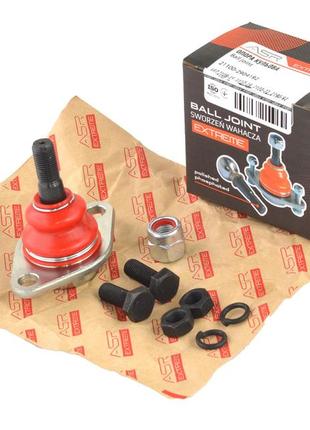 Опора кульова ваз 2108-15, 1117-19, 2170-72, 2190-92, з кріпленням