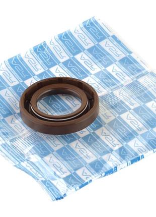 Сальник вала первичного кпп daewoo sens, заз 1102-03, газ-3206-3309, 24-40-7 (acm)