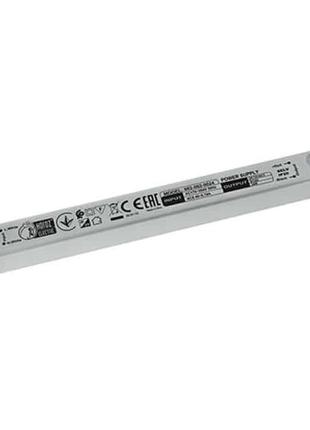 Слім драйвер для стрічки led vipa-24