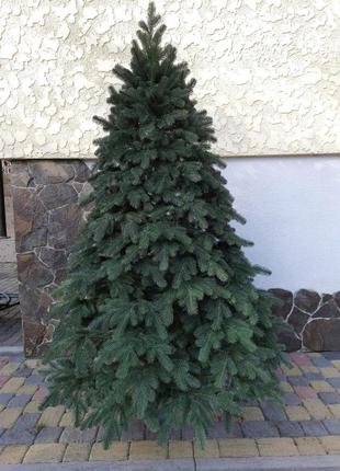 Лита ялинка елітна 1.80 м зелена
