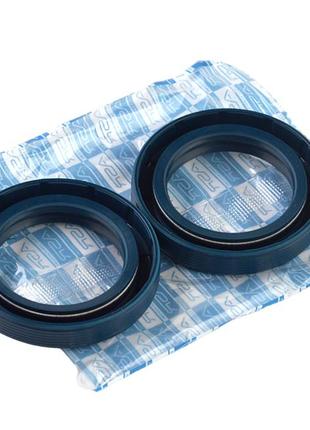 Сальник піввісі заз 1102-03, daewoo sens, 40-60-10 прав.+ 40-60-10 лів. (nbr) (к-т 2 шт.)