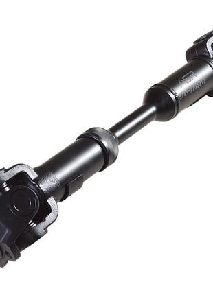 Вал карданный уаз 3741, 452 перед. (lmin=580mm)