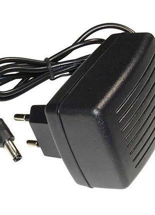 Блок живлення oem dc12 24w 2а pl