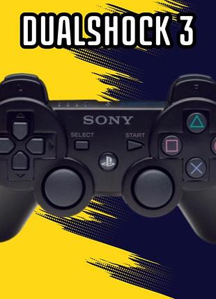 Оригинальный джойстик для playstation 3, пк и ноутбука – надежный геймпад для отличного игрового опыта