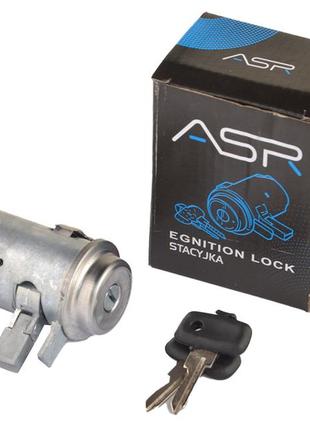 Замок зажигания ваз 2101-07, 2121-214