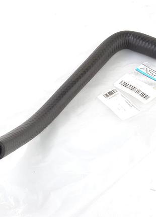 Патрубок опалювача daewoo nexia підвідний