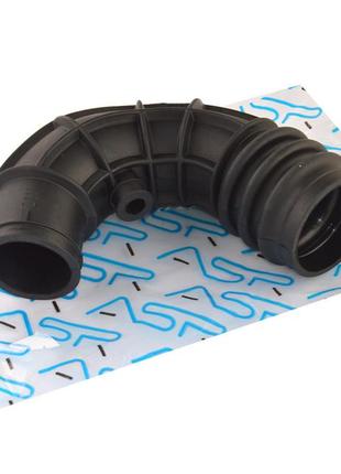 Патрубок воздушного фильтра ваз 2111, 2108-099, 2110, 2114, 8 кл., (шланг впускной трубы)  "хобот"