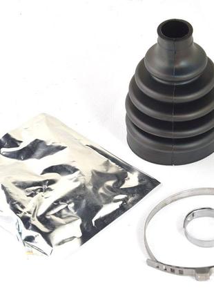 Ремкомплект наружного шруса daewoo matiz (пыльник с хомутами и смазкой)