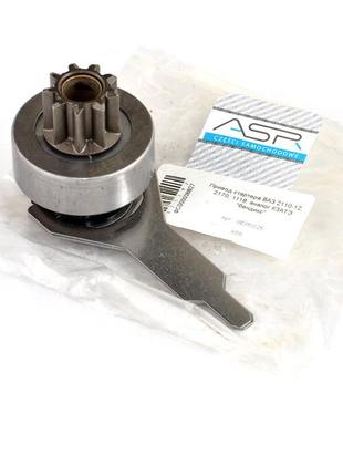 Привод стартера ваз 2110-12, 2170, 1118, "бендикс"