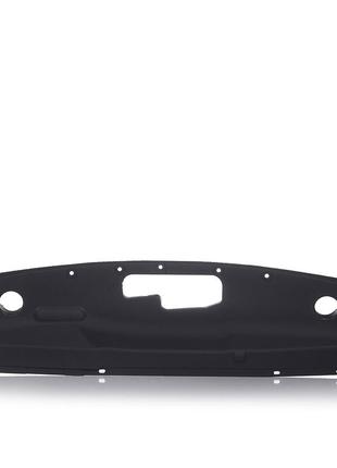 Накладка замка капота для ford edge 15-18 (ft4z16a238a)