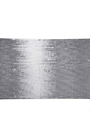 921004ba0a радиатор кондиционера nissan rogue 14-20 2.5 litres, at