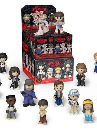 Ігрова фігурка funko mystery minis – дивні дива