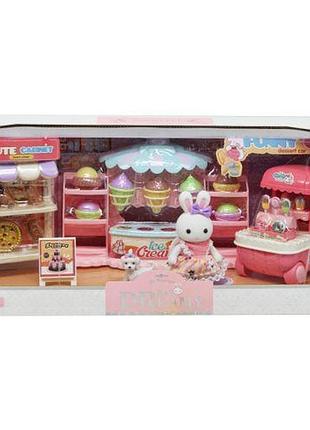 Магазин 6692 в коробці