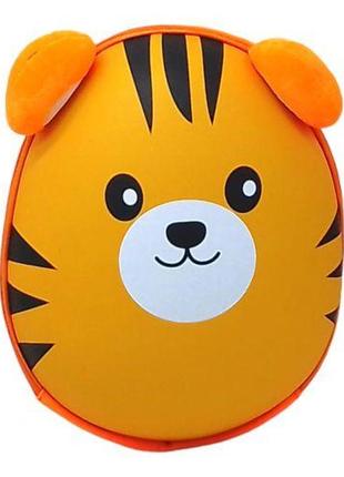 Рюкзак дитячий тигрик