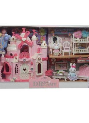 Будиночок 6689 в коробці