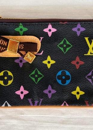 Кросметичка эхо витон lv louis vuitton