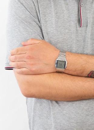 Електронные наручные часы casio classic db-360-1a