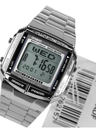 Електронные наручные часы casio classic db-360-1a