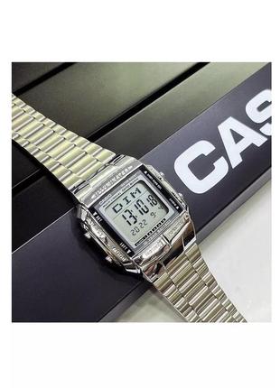 Електронные наручные часы casio classic db-360-1a