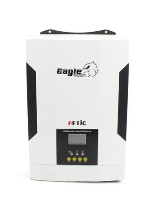 Гибридный инвертор eagle energy aptic 3.5 квт