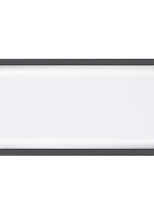 Антивандальний led-світильник global 1-gbh-08-1550-r 15w 5000k