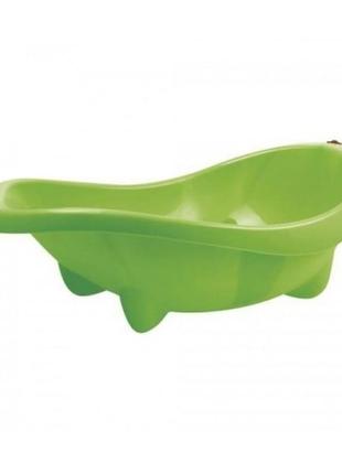 Детская ванночка ok baby laguna lime (37930030/44)