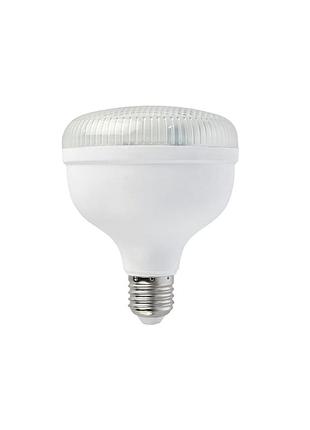 Світлодіодна лампа crystal-20 20w e27 6400k