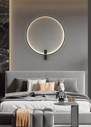 Бра guard у формі кола у 4-х розмірах