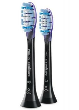 Насадка для зубной щетки philips sonicare g3 premium gum care hx9052/33 (hx9052/33)