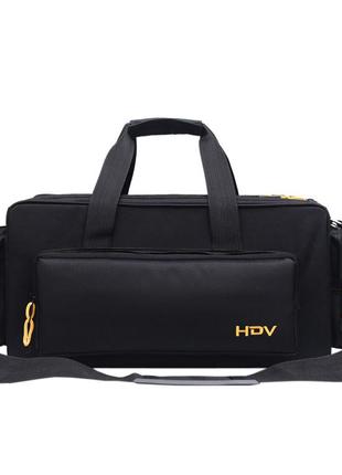 Сумка для фото и видеооборудования тип "hdv(m)"