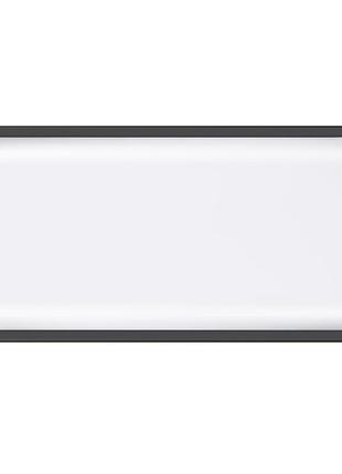 Антивандальний led-світильник global 1-gbh-08-2050-r 20w 5000k