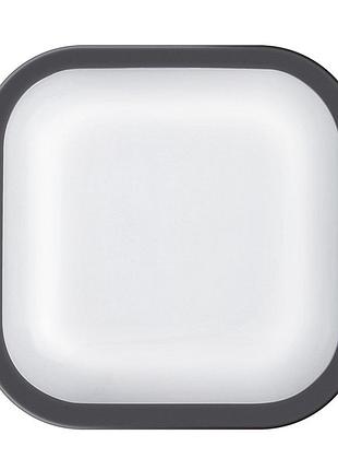 Антивандальний led-світильник global 1-gbh-08-1550-s 15w 5000k