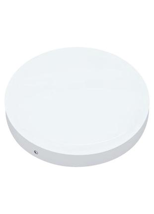 Світлодіодний світильник вологозахищений norton-36 36w ip65 6400к білий