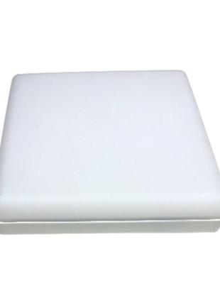 Світильник світлодіодний biom hb-s36w-5 36w квадратний 5000к